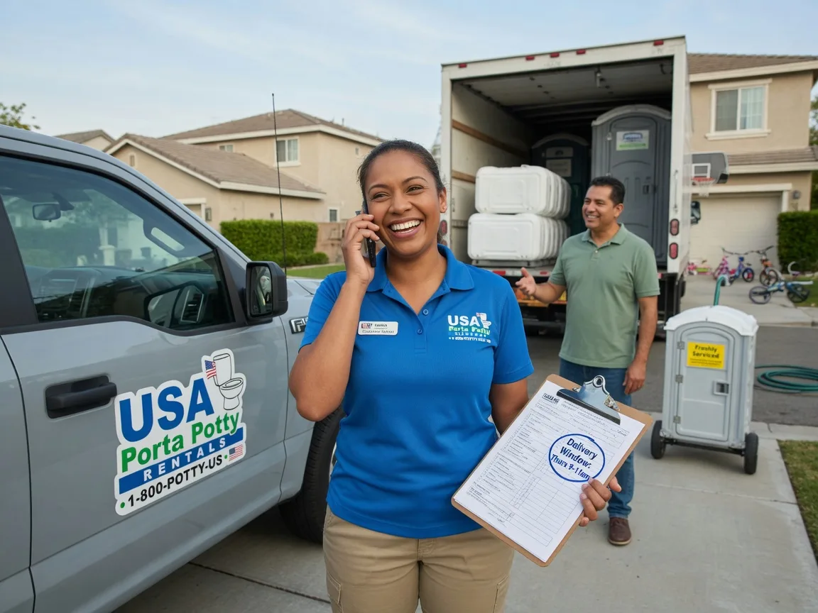 Porta Potty Rental Ardsley On Hudson, NY FAQs